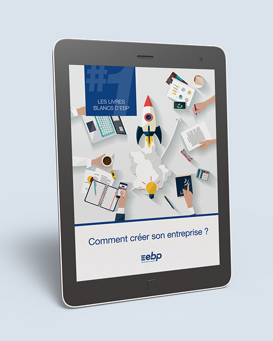 Page de couverture du Livre Blanc